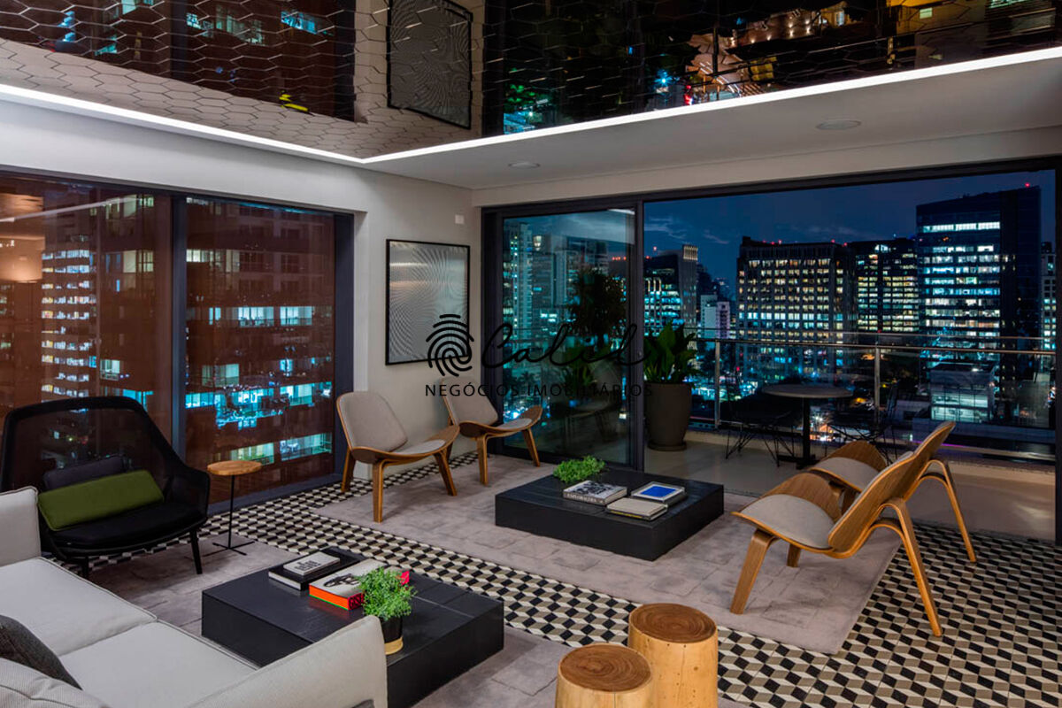 Cobertura, 3 quartos, 180 m² - Foto 34