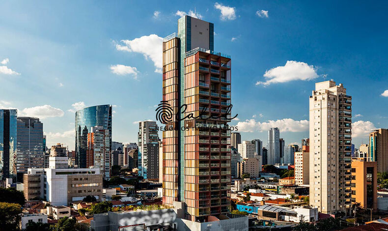 Cobertura, 3 quartos, 180 m² - Foto 21