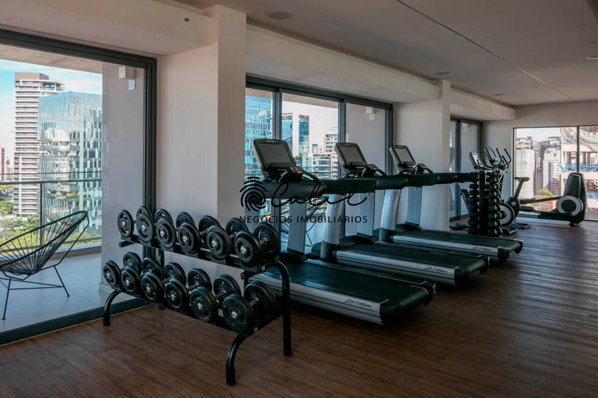 Cobertura, 3 quartos, 180 m² - Foto 33