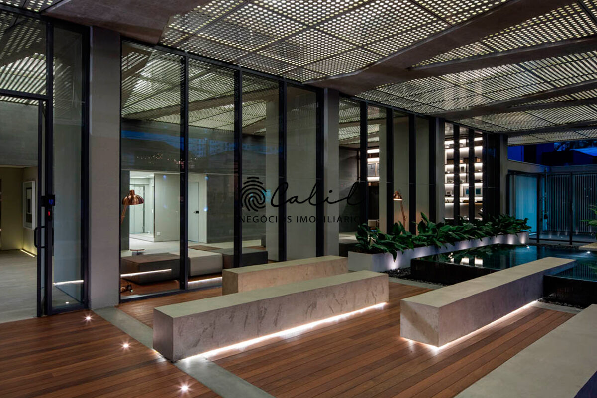 Cobertura, 3 quartos, 180 m² - Foto 25