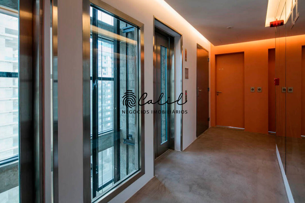 Cobertura, 3 quartos, 180 m² - Foto 32
