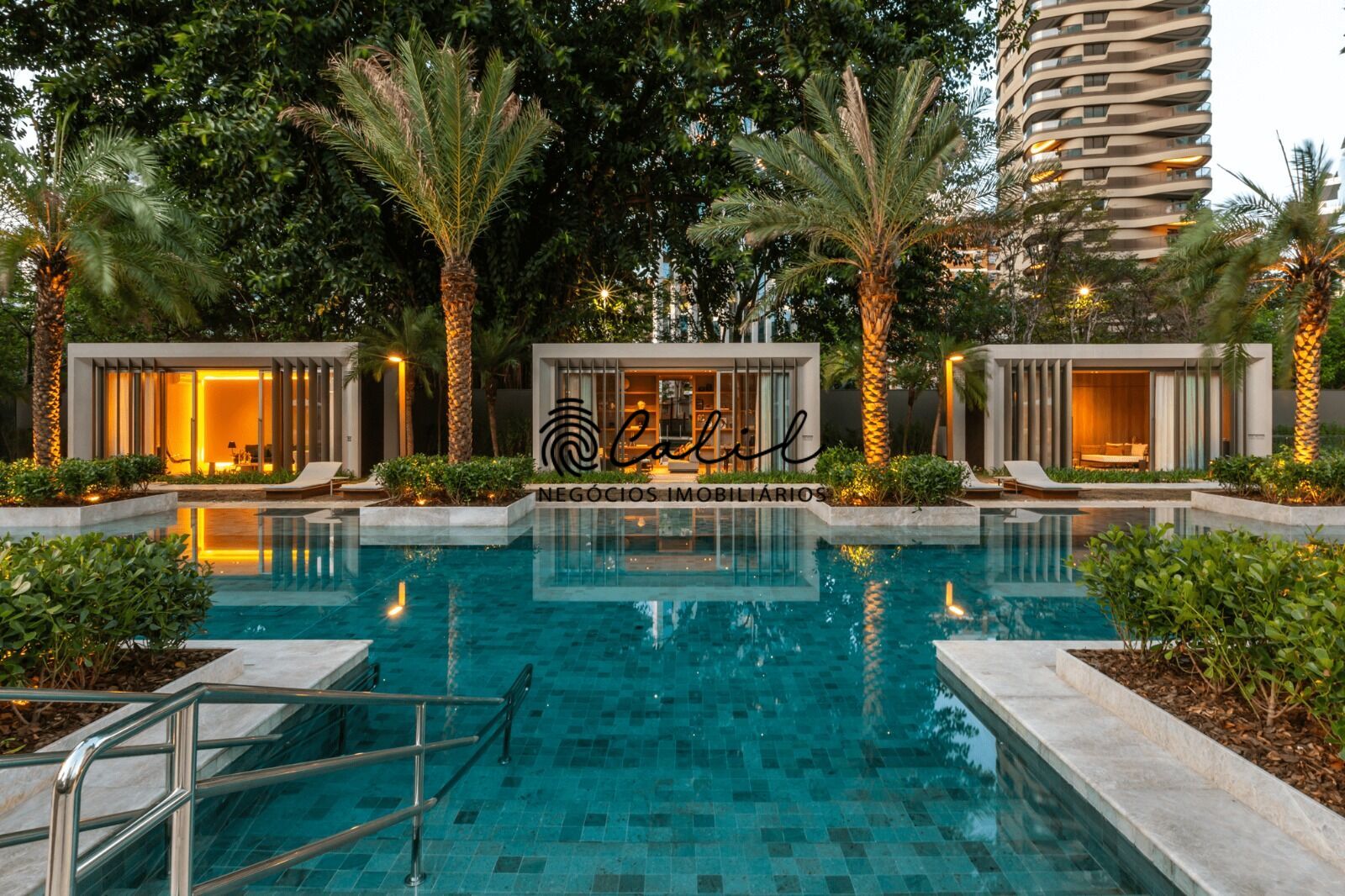 Cobertura, 3 quartos, 300 m² - Foto 26