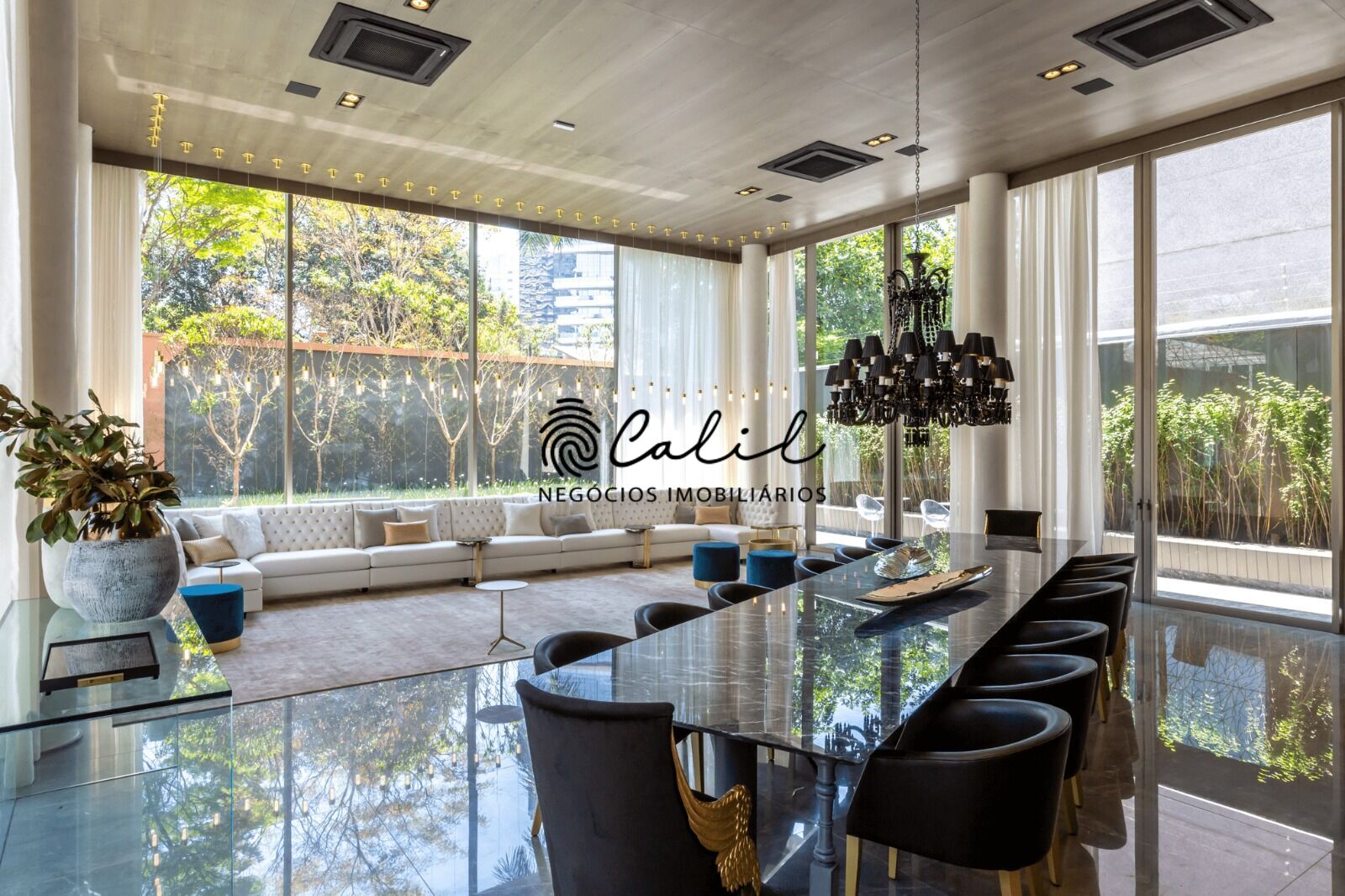 Cobertura, 3 quartos, 300 m² - Foto 30