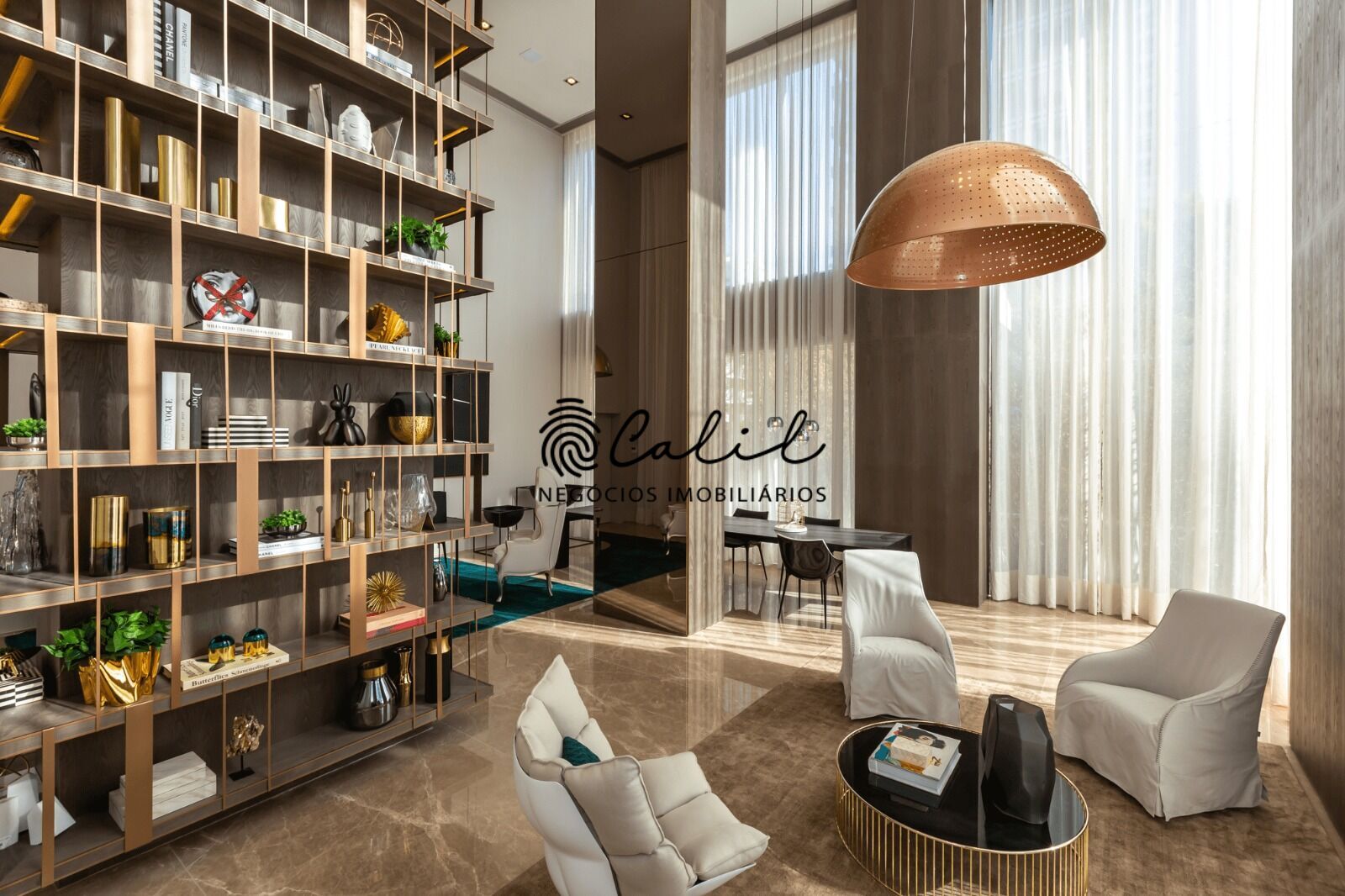 Cobertura, 3 quartos, 300 m² - Foto 34