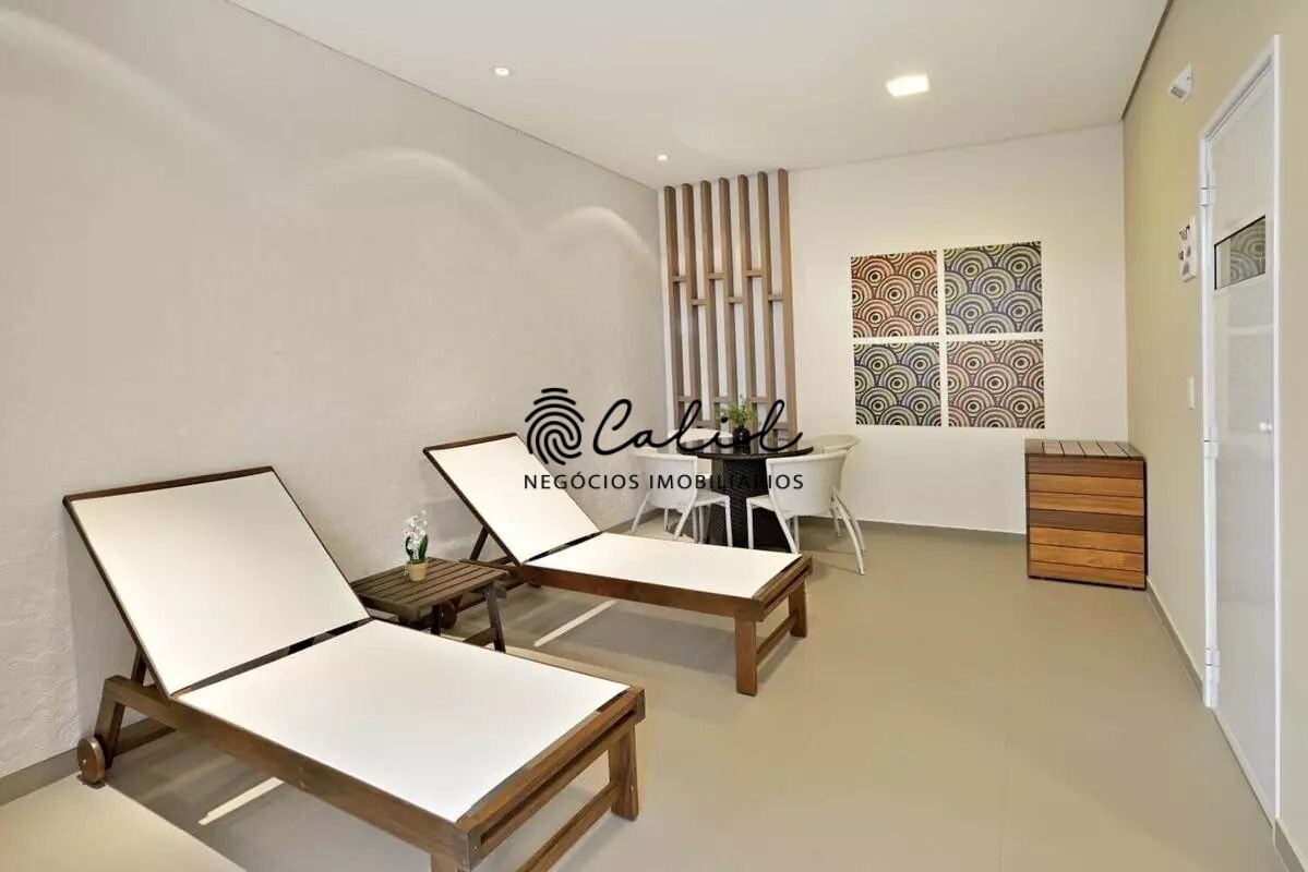 Apartamento à venda com 3 quartos, 195m² - Foto 19