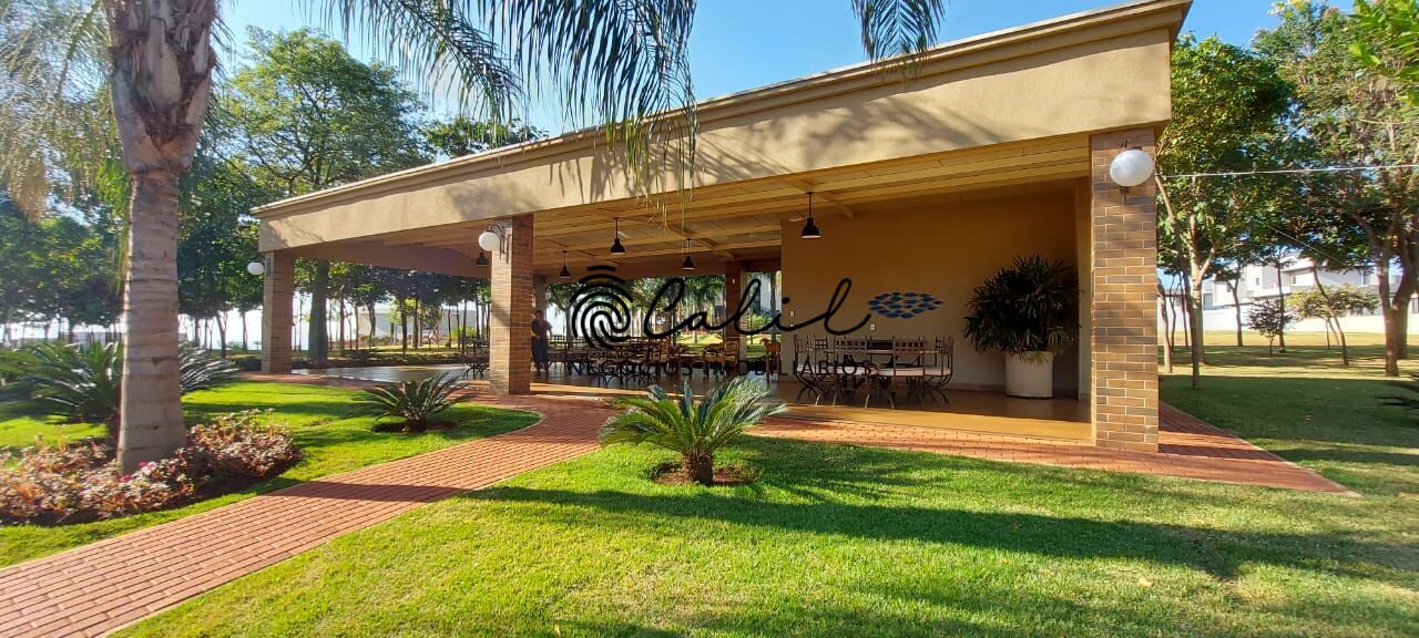 Casa de Condomínio à venda com 3 quartos, 283m² - Foto 36
