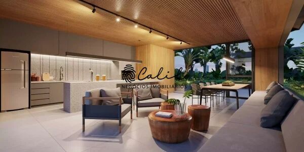Apartamento à venda com 3 quartos, 156m² - Foto 5