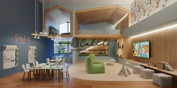 Apartamento à venda com 3 quartos, 156m² - Foto 11
