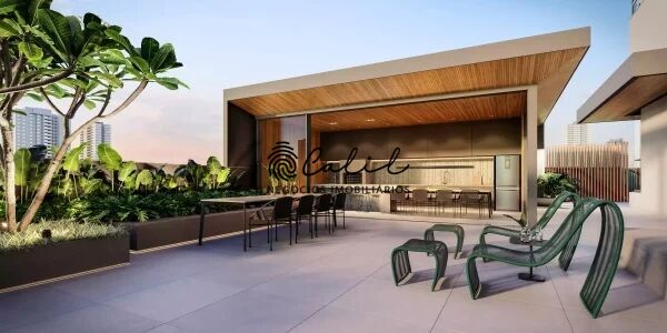 Apartamento à venda com 3 quartos, 156m² - Foto 6