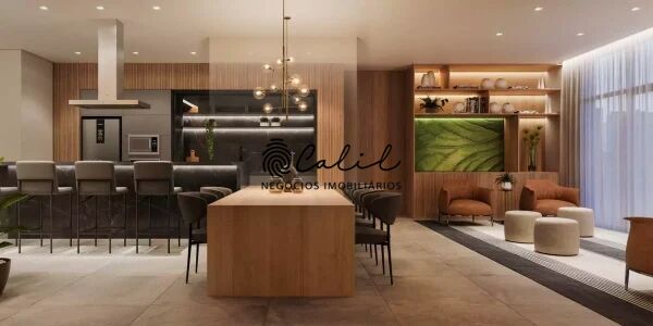 Apartamento à venda com 3 quartos, 156m² - Foto 14