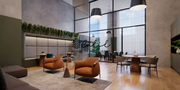 Apartamento à venda com 3 quartos, 156m² - Foto 12