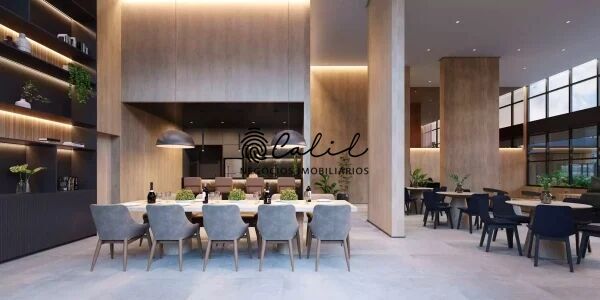Apartamento à venda com 3 quartos, 156m² - Foto 8
