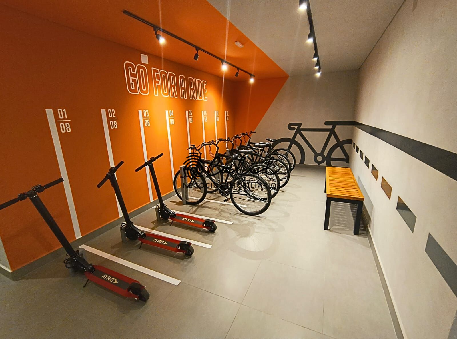 Apartamento, 2 quartos, 84 m² - Foto 50