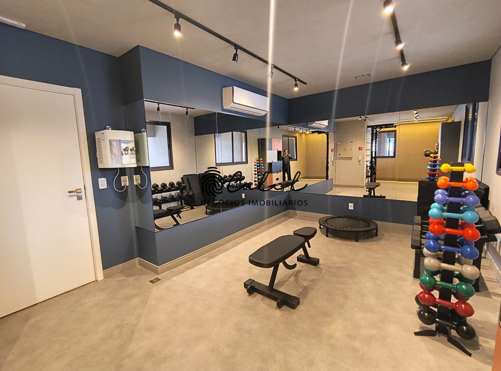 Apartamento, 2 quartos, 84 m² - Foto 47