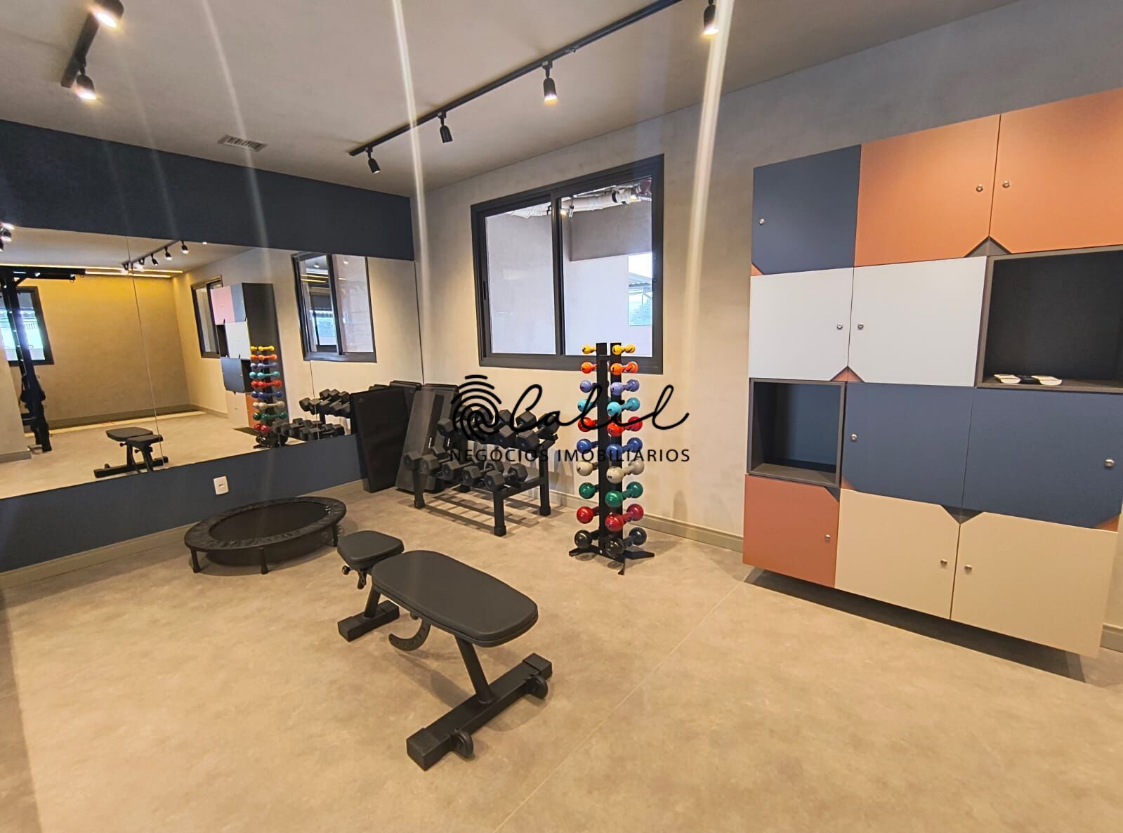 Apartamento, 2 quartos, 84 m² - Foto 45