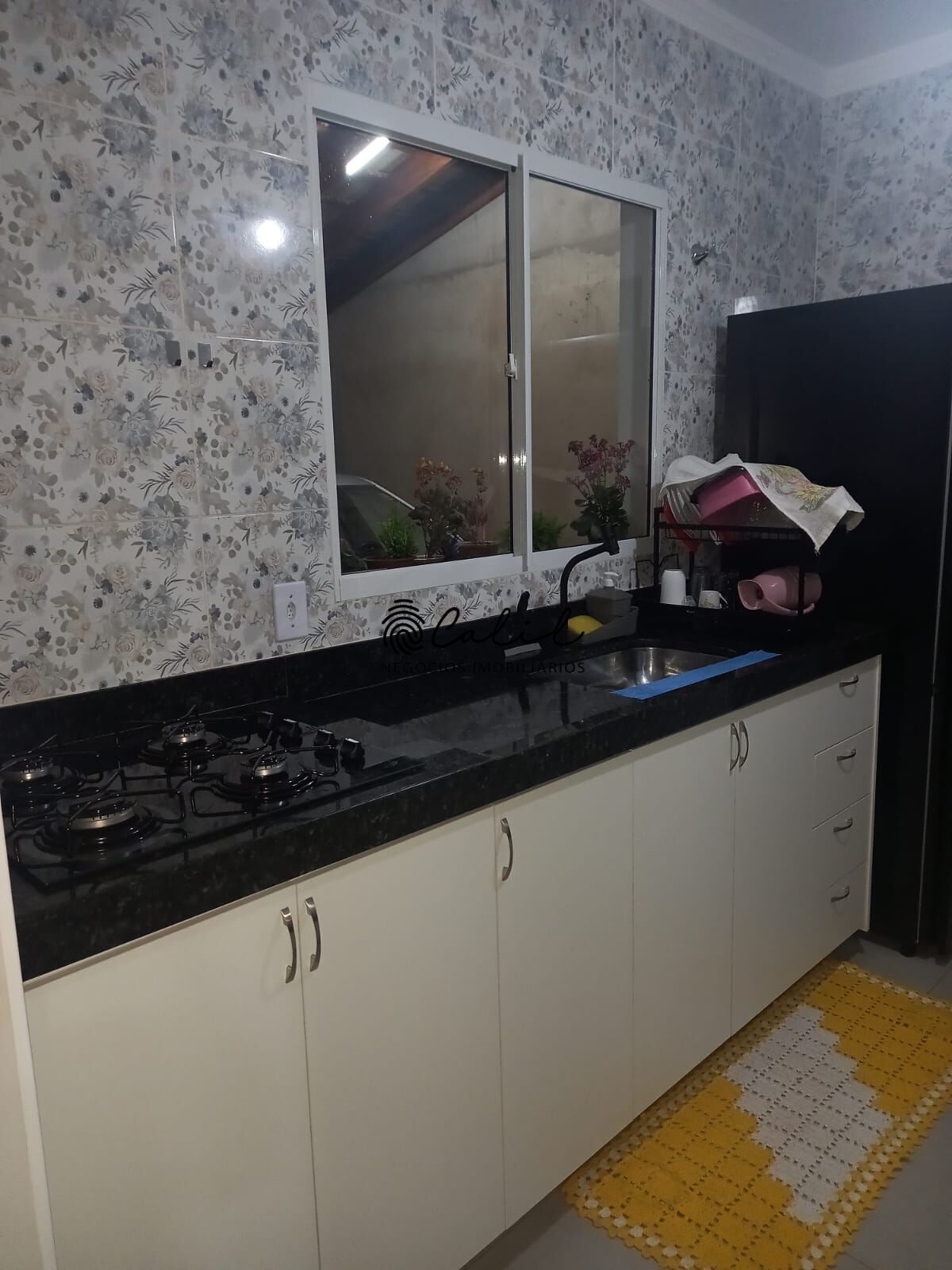 Casa, 3 quartos, 85 m² - Foto 2