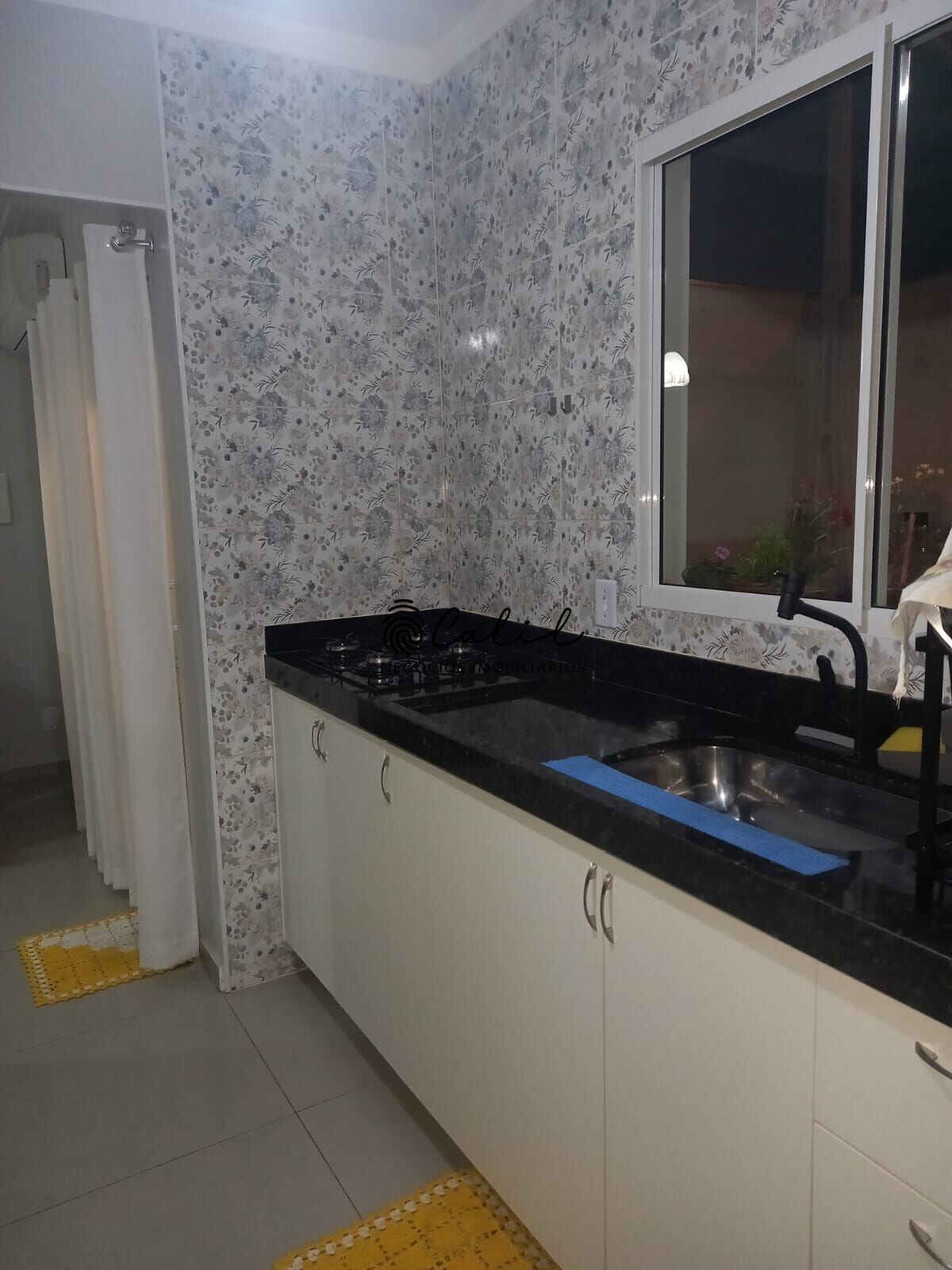 Casa, 3 quartos, 85 m² - Foto 1