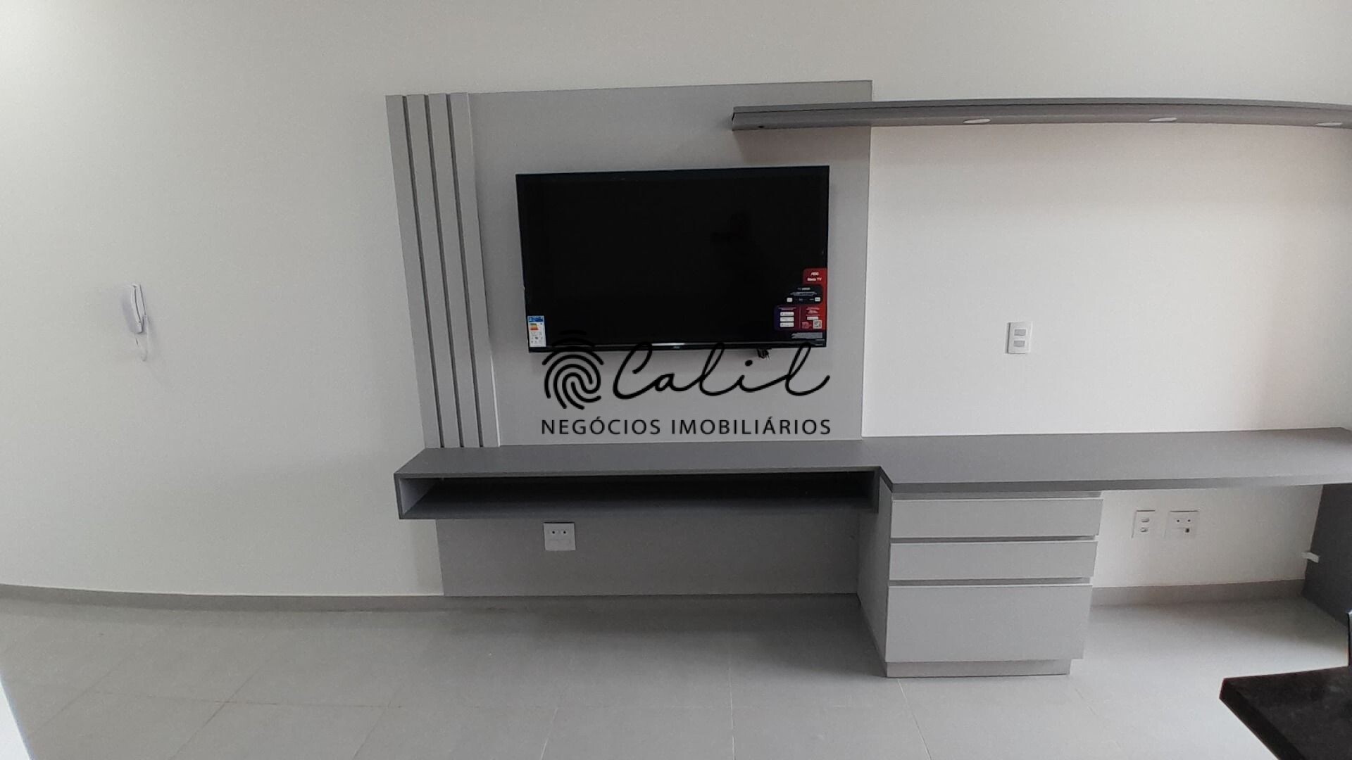 Apartamento para alugar com 1 quarto, 34m² - Foto 4