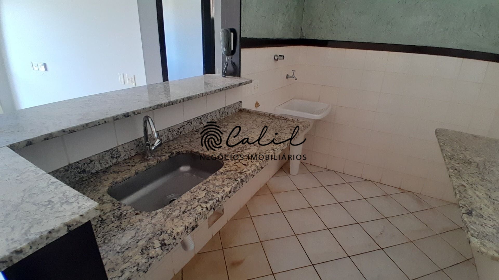 Apartamento para alugar com 1 quarto, 40m² - Foto 4