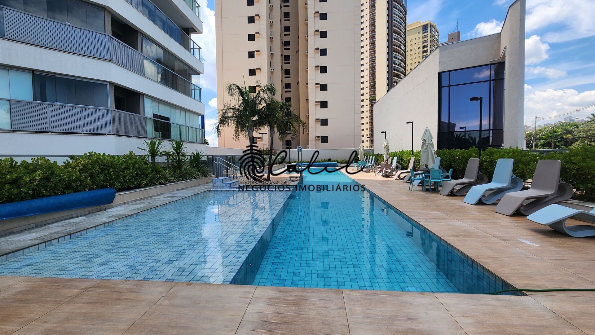 Apartamento, 1 quarto, 49 m² - Foto 25