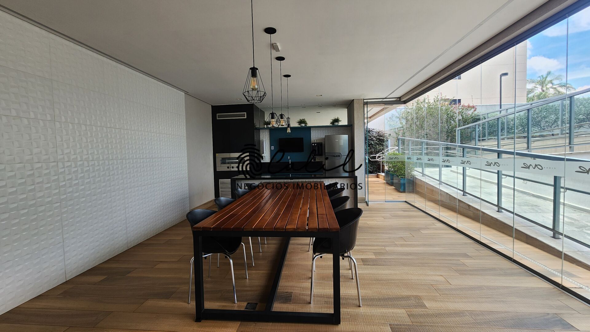 Apartamento, 1 quarto, 49 m² - Foto 24