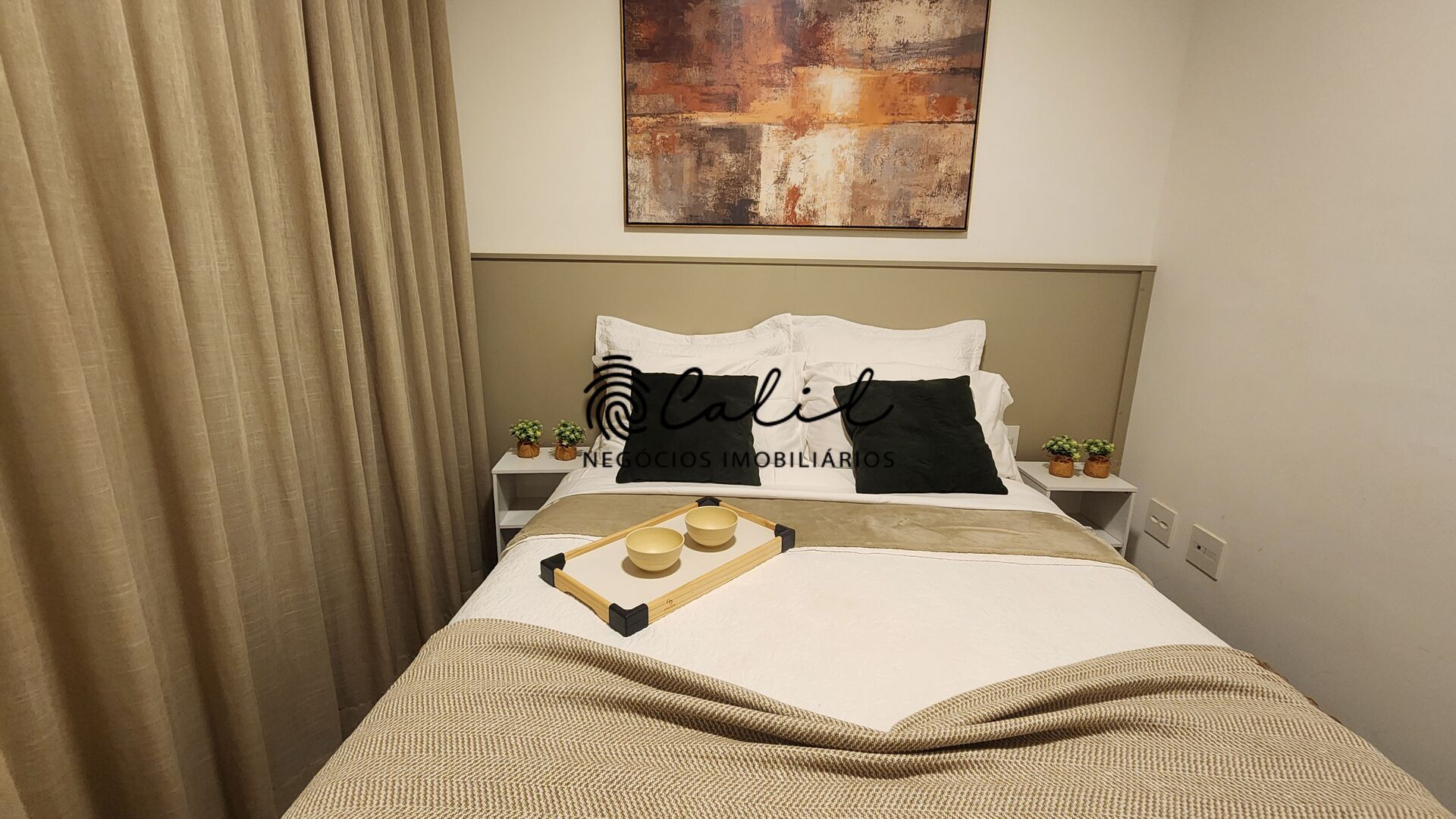 Apartamento, 1 quarto, 49 m² - Foto 17
