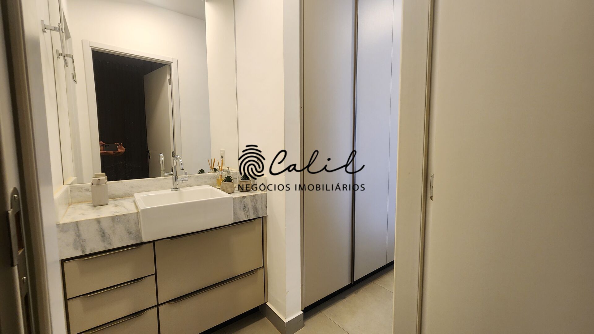 Apartamento, 1 quarto, 49 m² - Foto 10