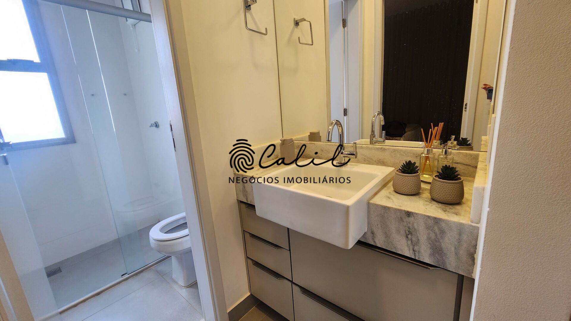 Apartamento, 1 quarto, 49 m² - Foto 12