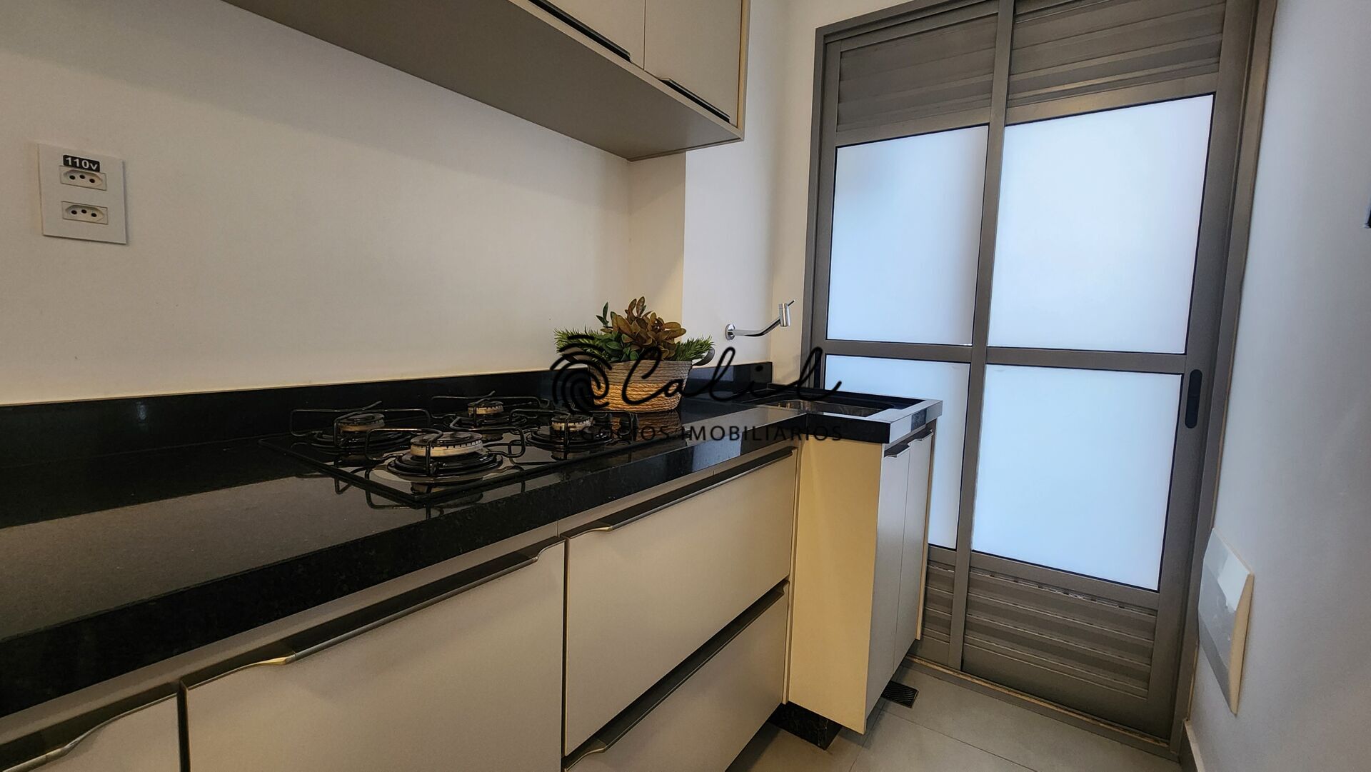 Apartamento, 1 quarto, 49 m² - Foto 7