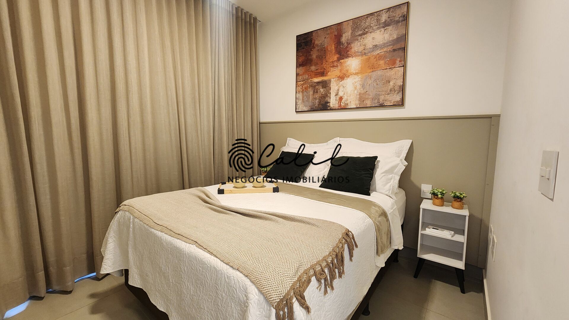 Apartamento, 1 quarto, 49 m² - Foto 13
