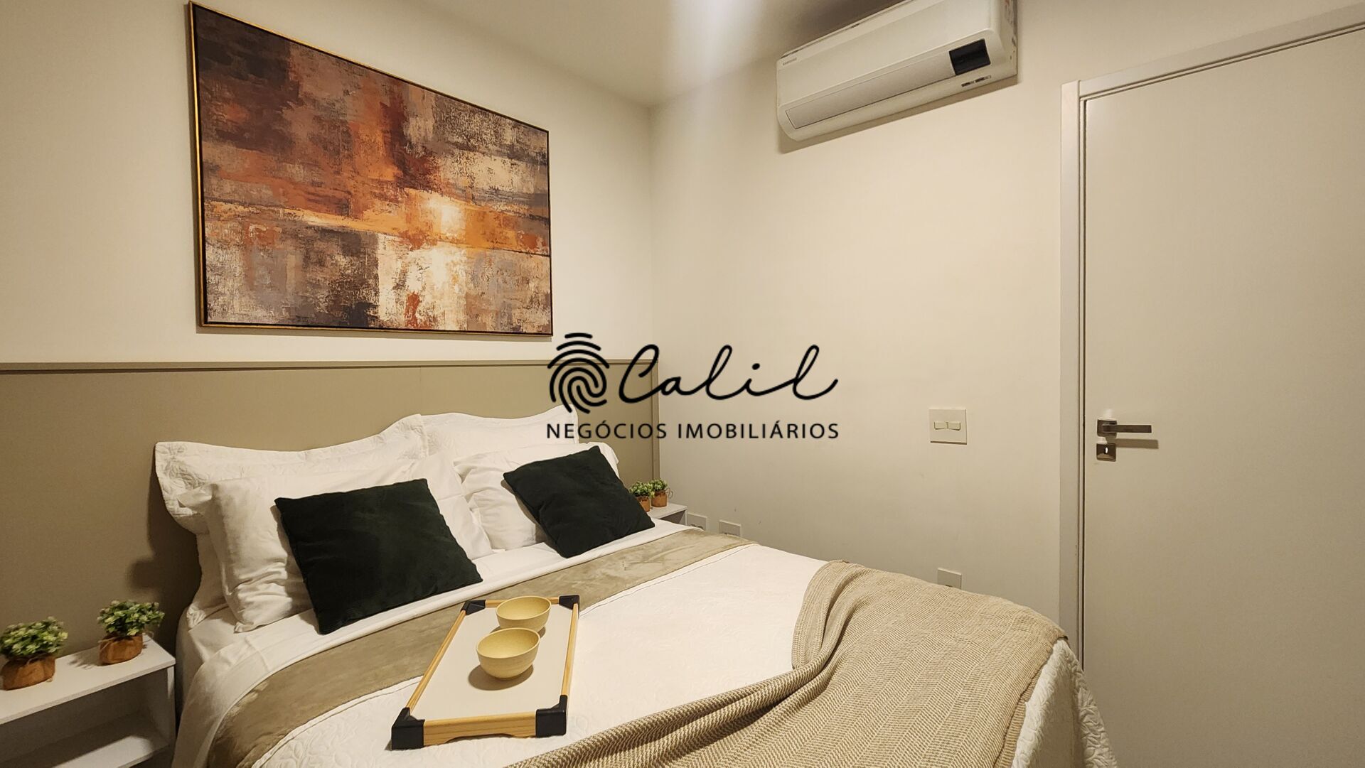 Apartamento, 1 quarto, 49 m² - Foto 16