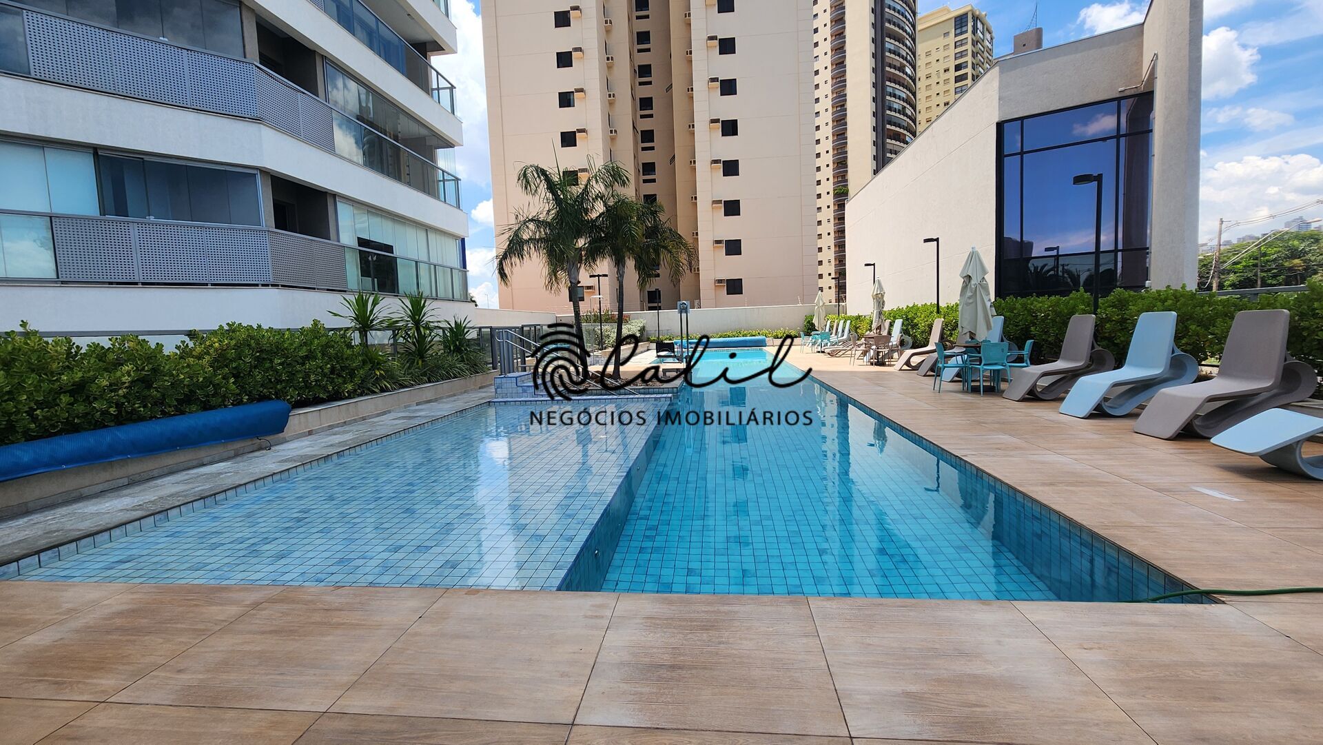 Apartamento, 1 quarto, 49 m² - Foto 26