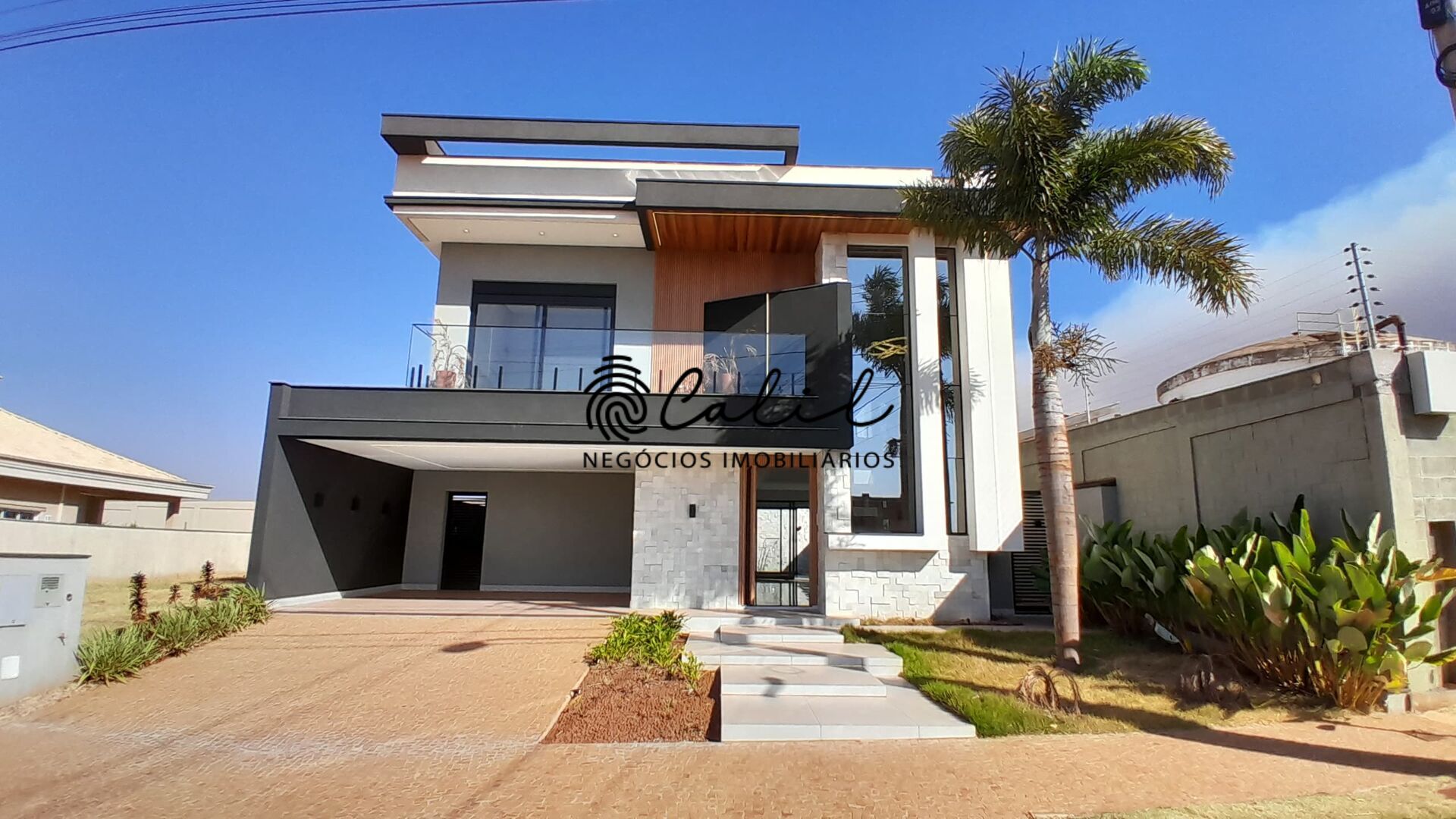 Casa de Condomínio à venda com 4 quartos, 306m² - Foto 11