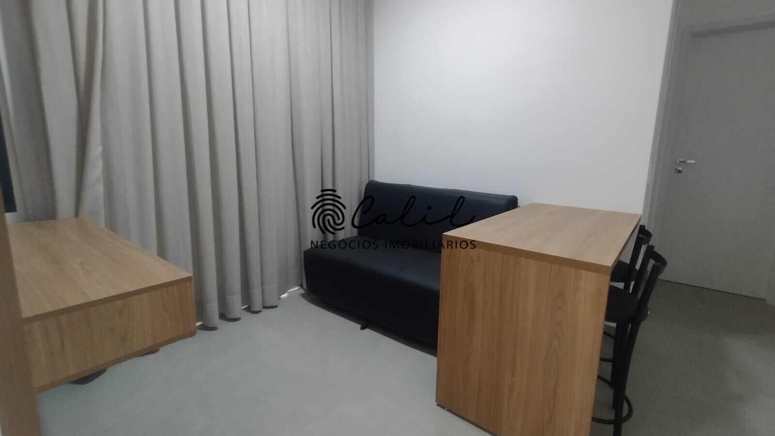 Apartamento, 1 quarto, 51 m² - Foto 16
