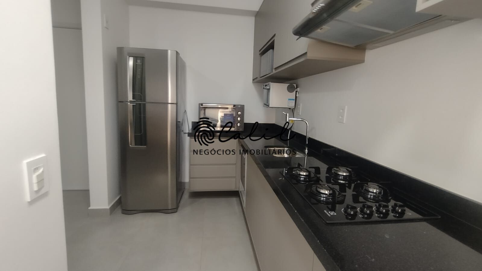 Apartamento, 1 quarto, 51 m² - Foto 21