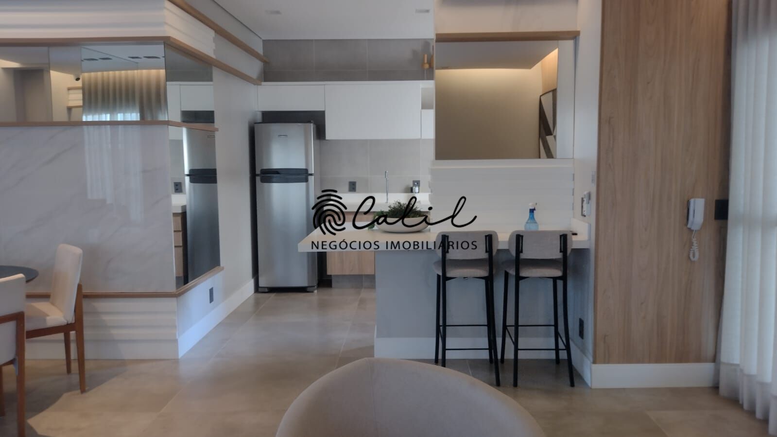 Apartamento, 1 quarto, 51 m² - Foto 34