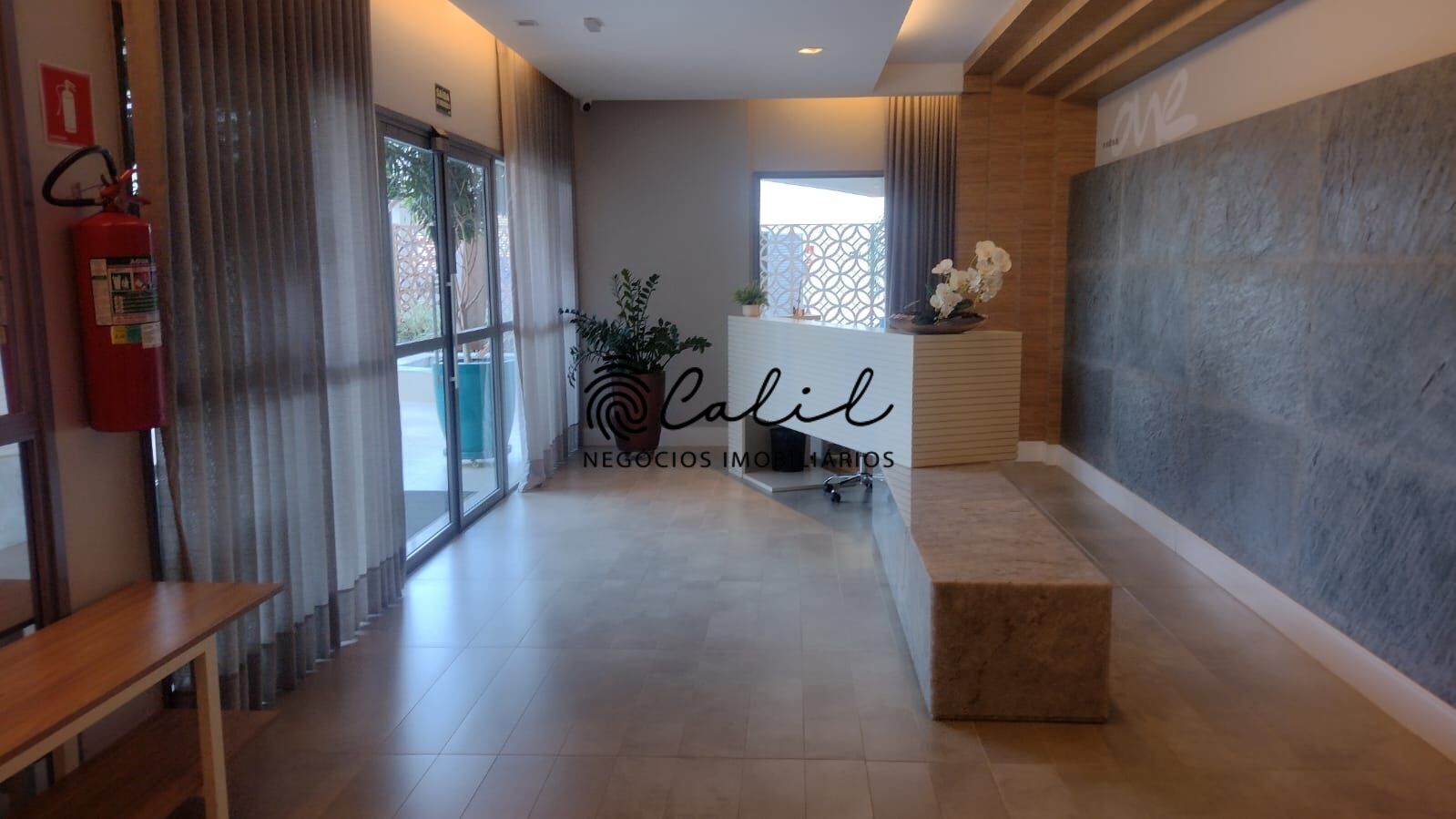 Apartamento, 1 quarto, 51 m² - Foto 24