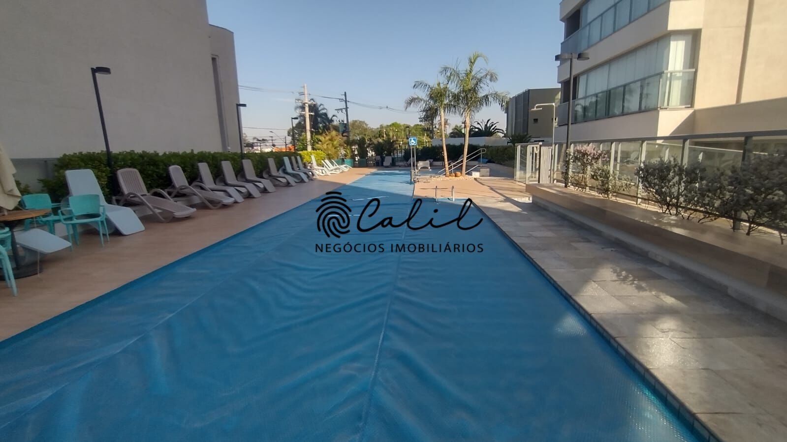 Apartamento, 1 quarto, 51 m² - Foto 32