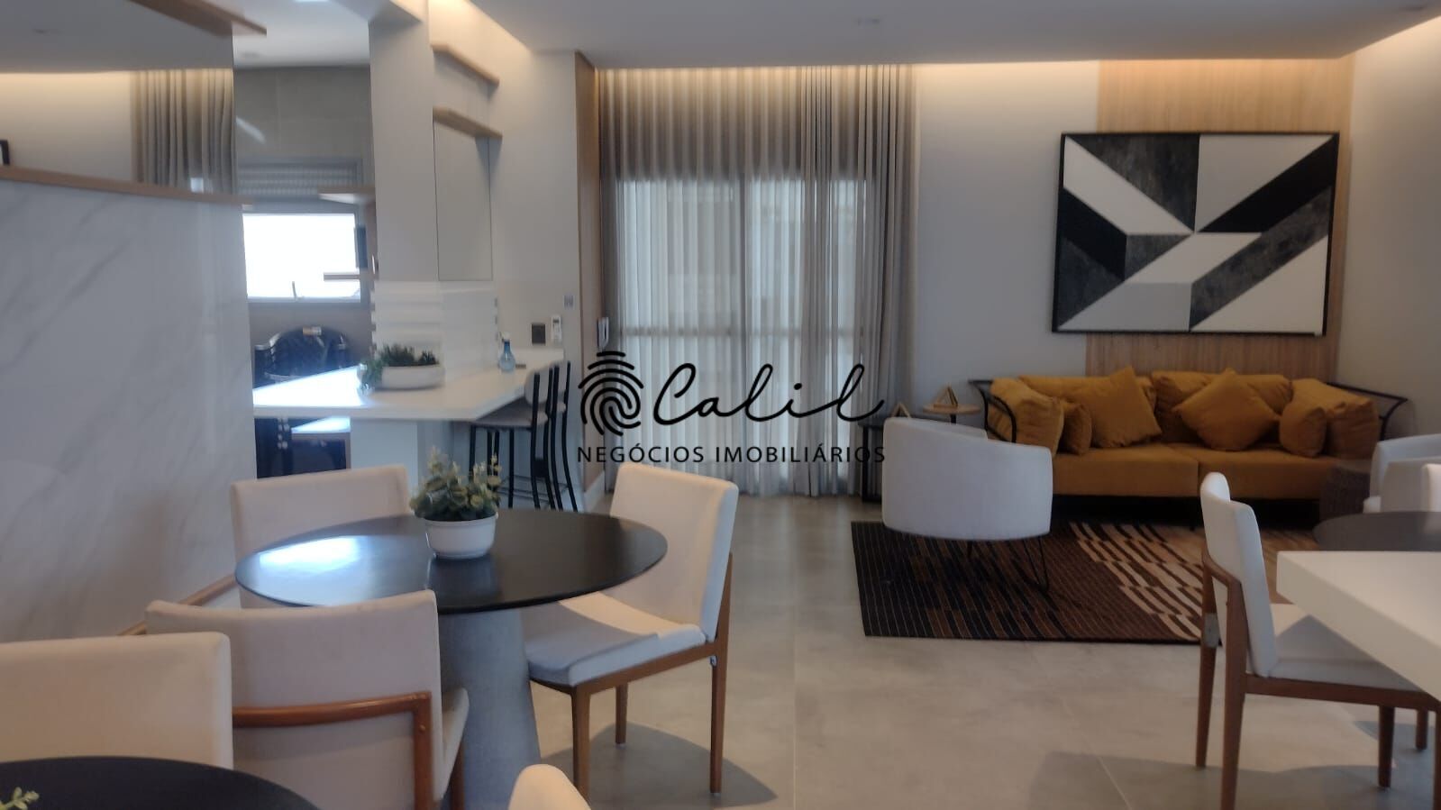 Apartamento, 1 quarto, 51 m² - Foto 37