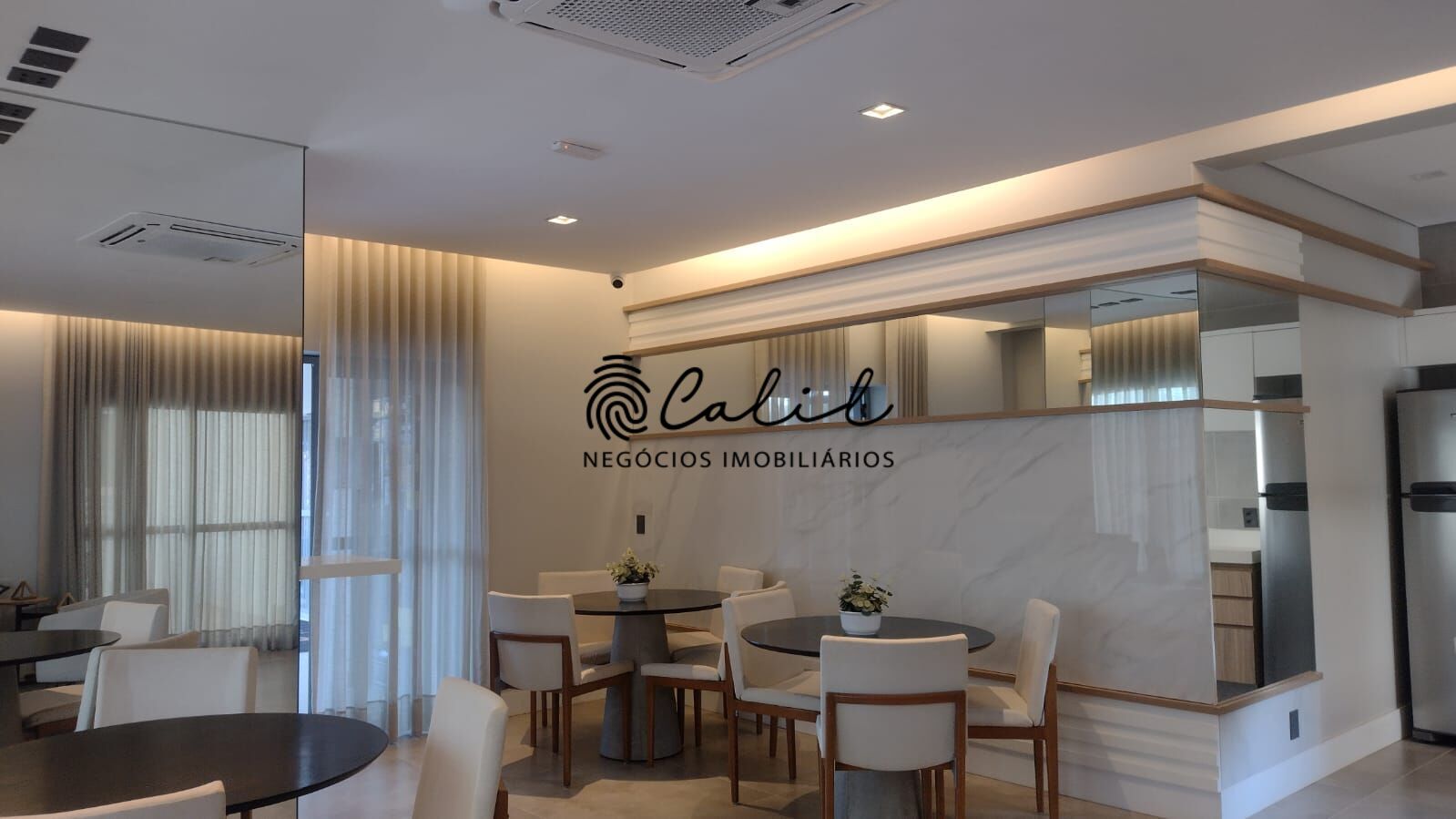 Apartamento, 1 quarto, 51 m² - Foto 33