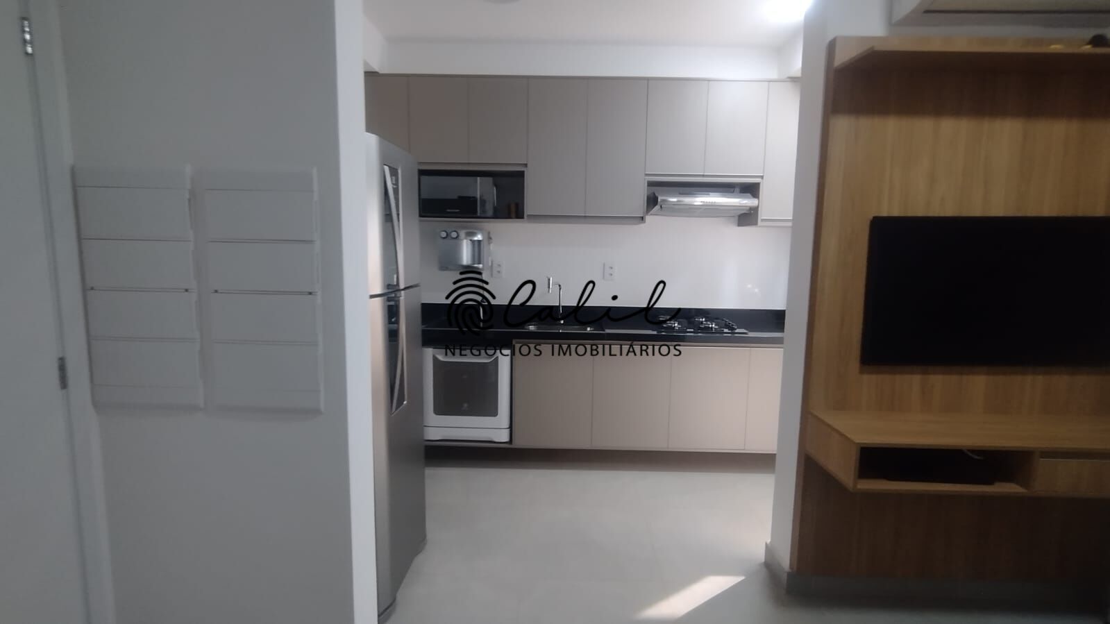 Apartamento, 1 quarto, 51 m² - Foto 23