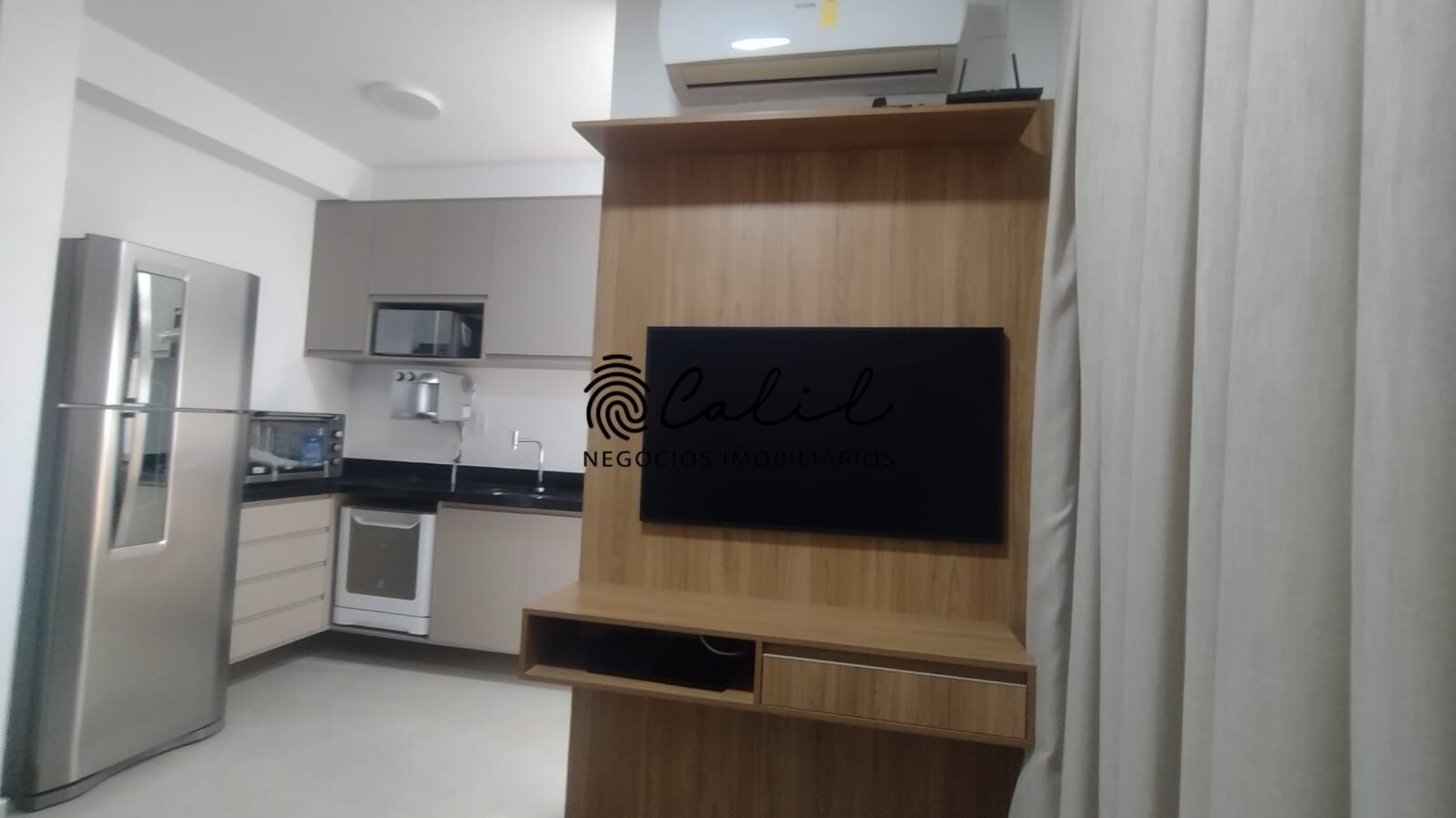 Apartamento, 1 quarto, 51 m² - Foto 18