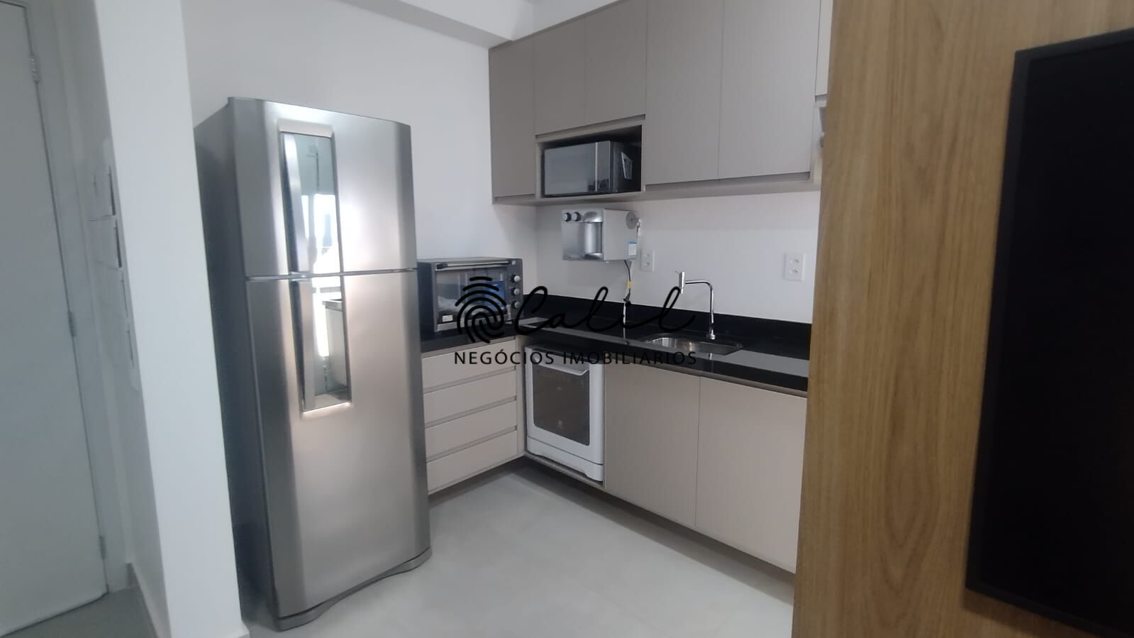 Apartamento, 1 quarto, 51 m² - Foto 25