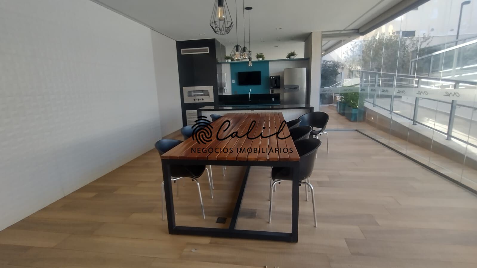 Apartamento, 1 quarto, 51 m² - Foto 27