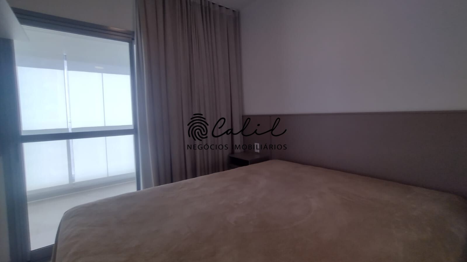 Apartamento, 1 quarto, 51 m² - Foto 9