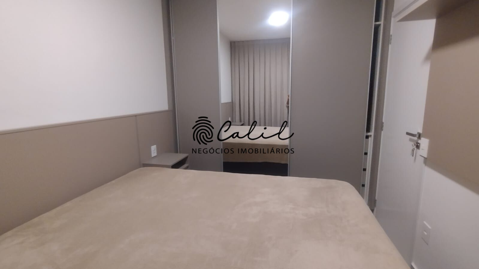 Apartamento, 1 quarto, 51 m² - Foto 8