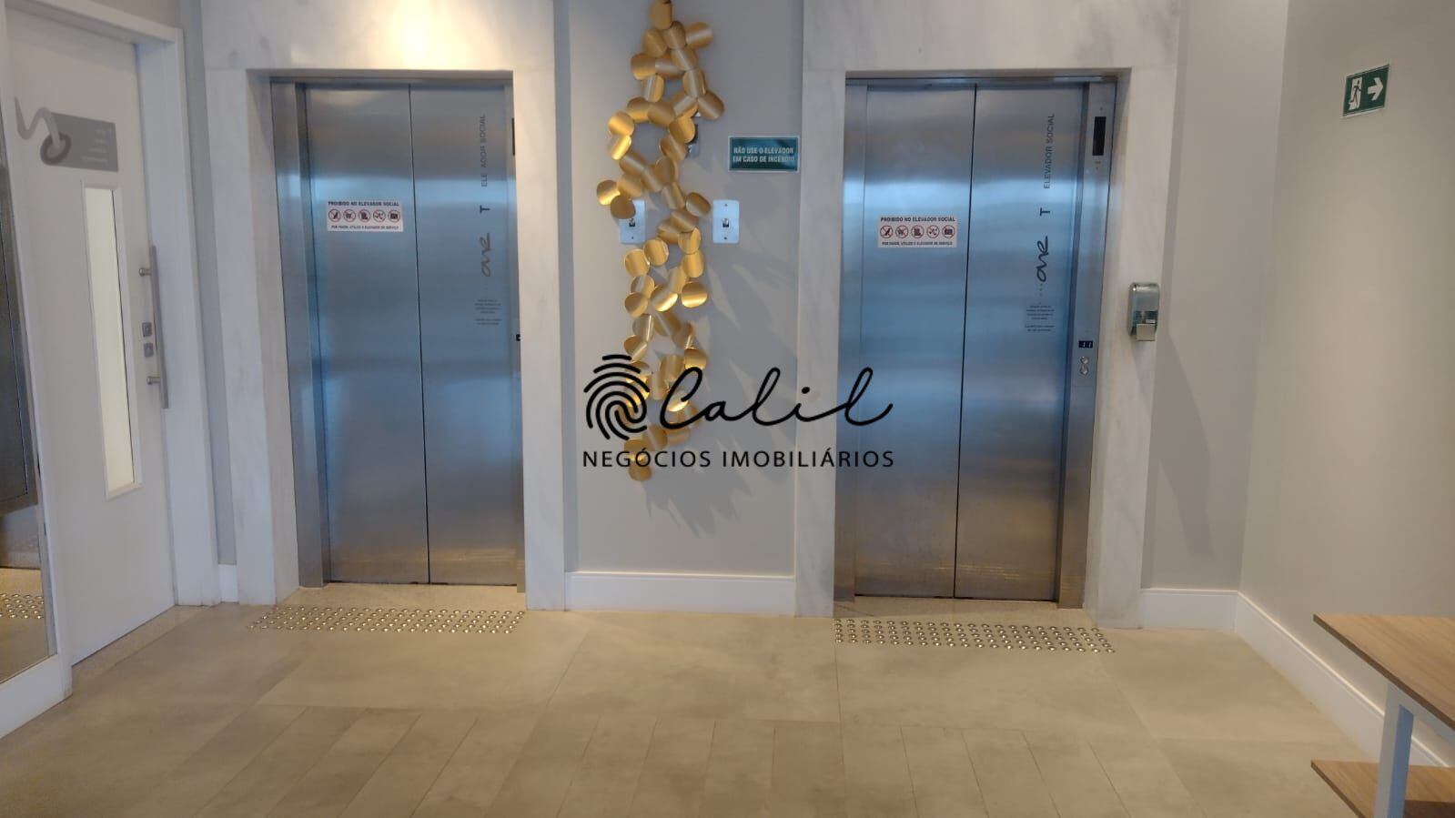 Apartamento, 1 quarto, 51 m² - Foto 29