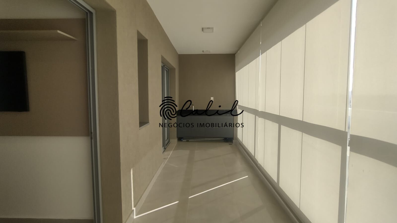 Apartamento, 1 quarto, 51 m² - Foto 6