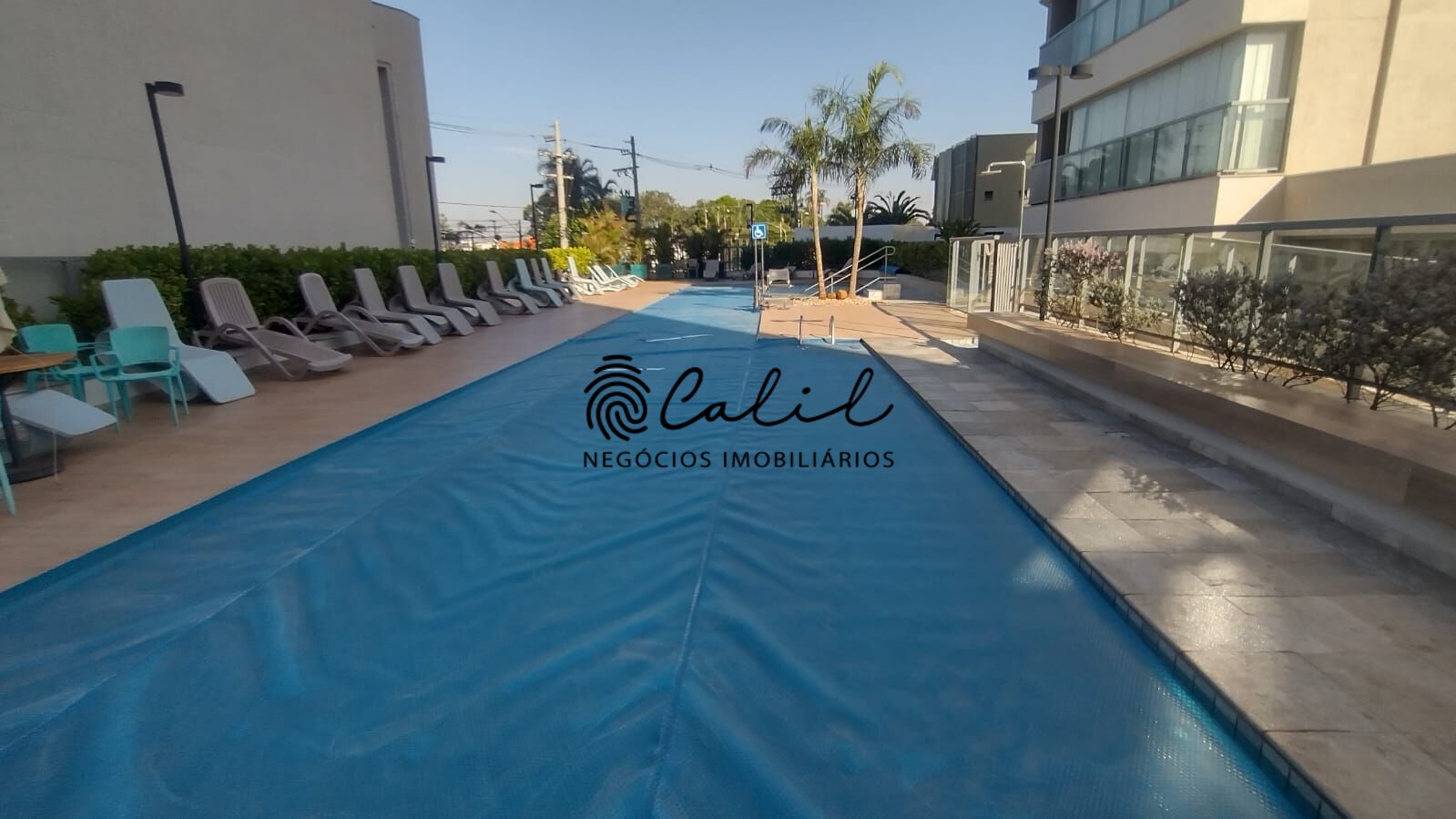 Apartamento, 1 quarto, 51 m² - Foto 28