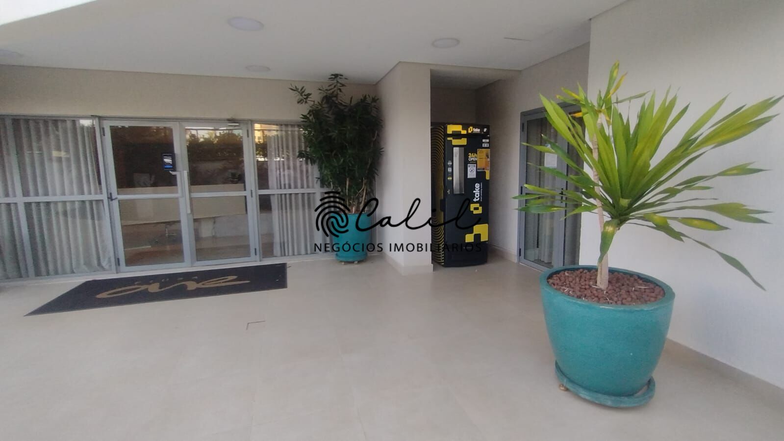 Apartamento, 1 quarto, 51 m² - Foto 26